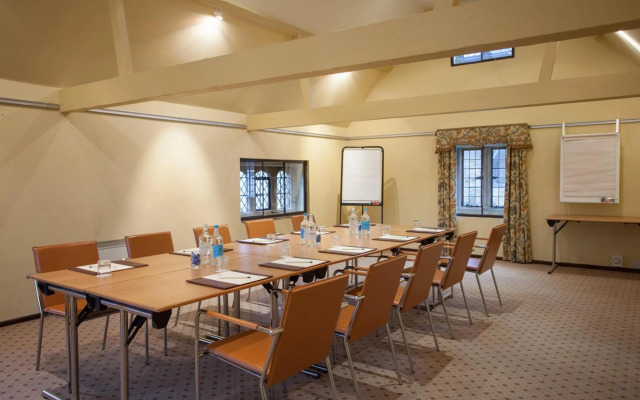 Bailiffscourt Hotel & Spa