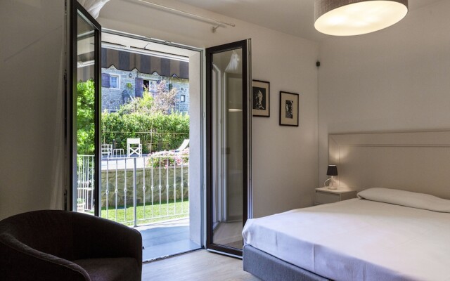 Borgo Casale - Appartamento 1