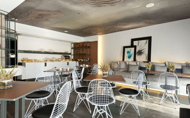 Thomais Boutique Hotel
