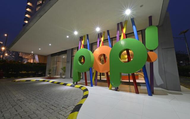 POP! Hotel BSD City Tangerang