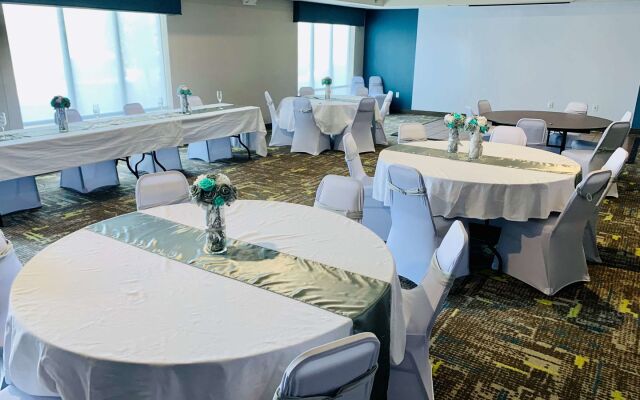 Hampton Inn Indianapolis NW/Zionsville