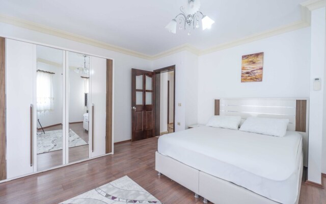 Villa Summer