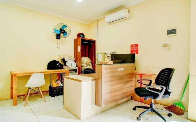 Hotel O Hartini Residence Syariah