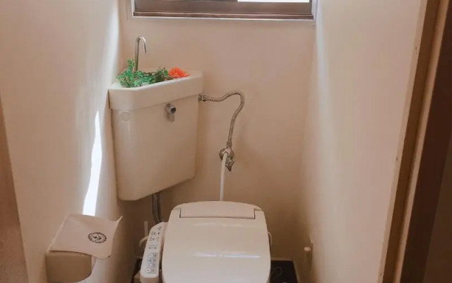 Linlin's Guest House