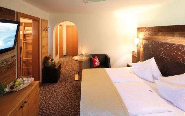 Landhotel Maria Theresia