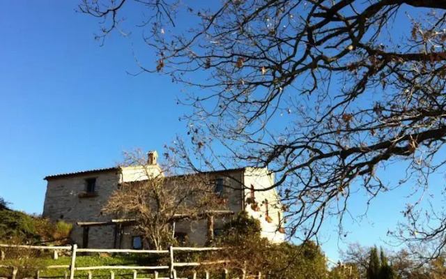 Volti di Pietra B&B