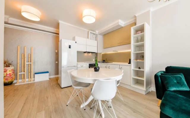 Stylish Ground Floor Apartment