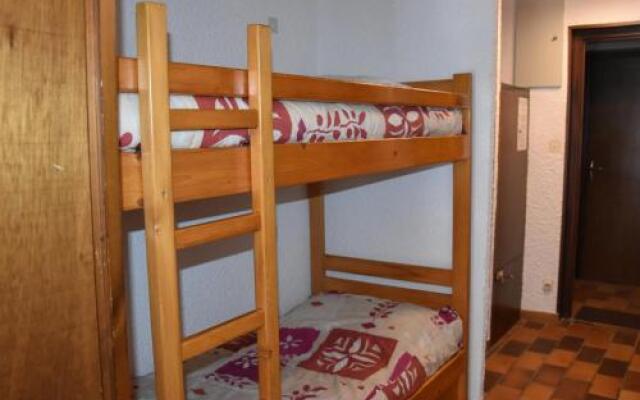 Apartment Confortable studio avec balcon sud