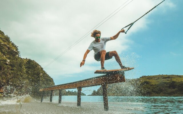 Umtamvuna River Lodge