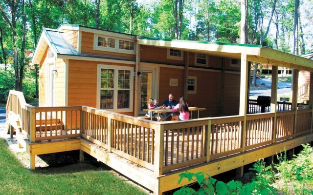 Lake Rudolph RV Resort and Campground