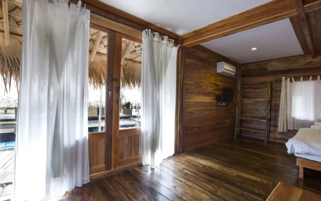 Baantonlamphu Pakpra