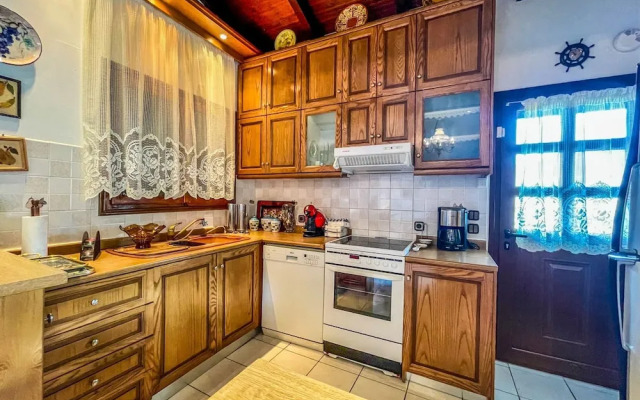 Villa Xanthi in Doctor s Area