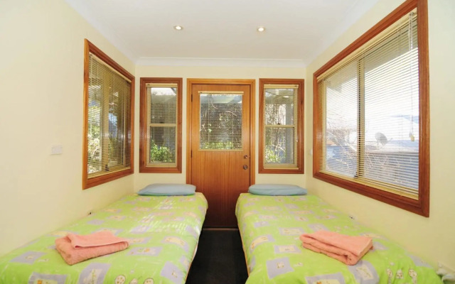 Bonnie Doon - Family friendly home!