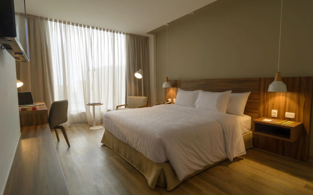 Novotel Medellín El Tesoro