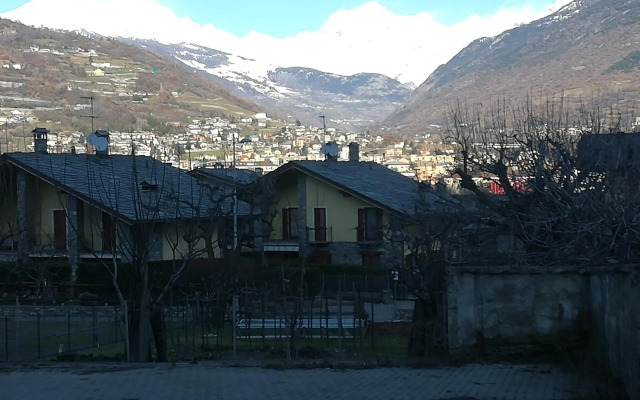 Appartamento da Neri