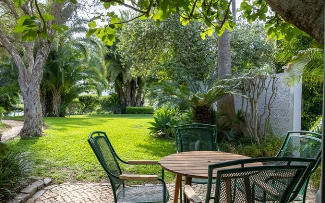 Splendid Penina Country House Retreat