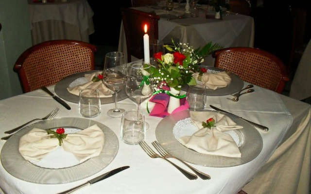 Hotel Kyrton