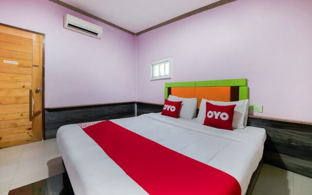 My Room by OYO Rooms