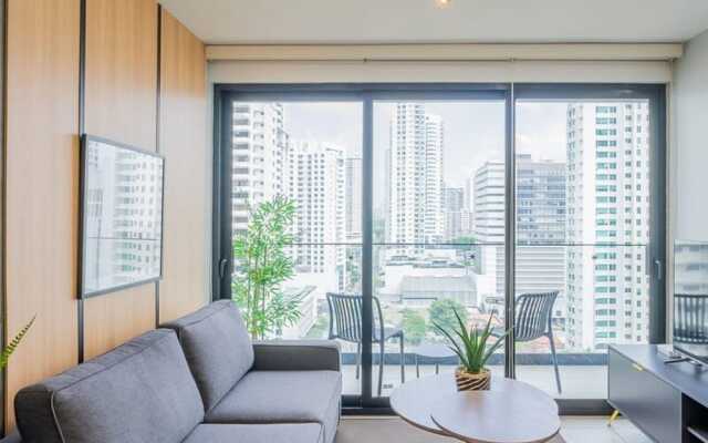 w Lovely 1BR in San Francisco