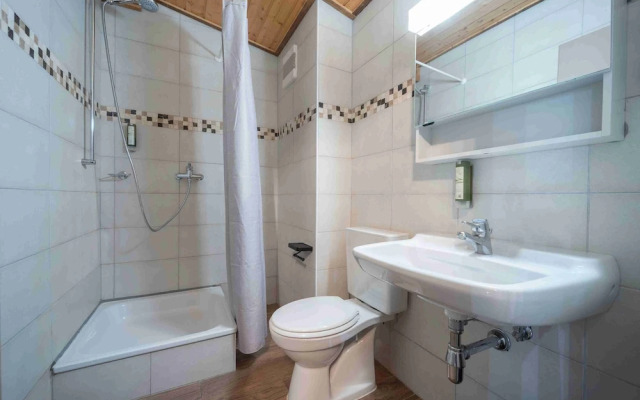 Hotel le Grand Chalet