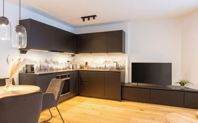 Fiss Suites by ALPS RESORTS