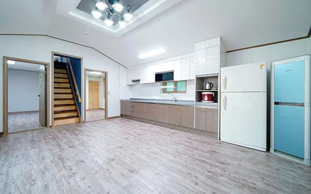 Icheon Hanul Camp Pension