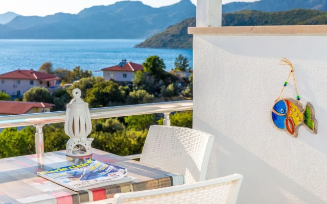 Derin Mavi Suit Butik Otel - Adults Only