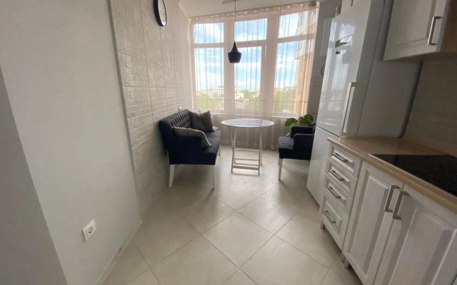 Роксолани 16 Апартаменти