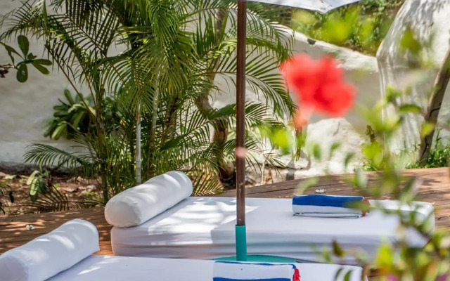 Elewana Kilindi Zanzibar - Adults Only