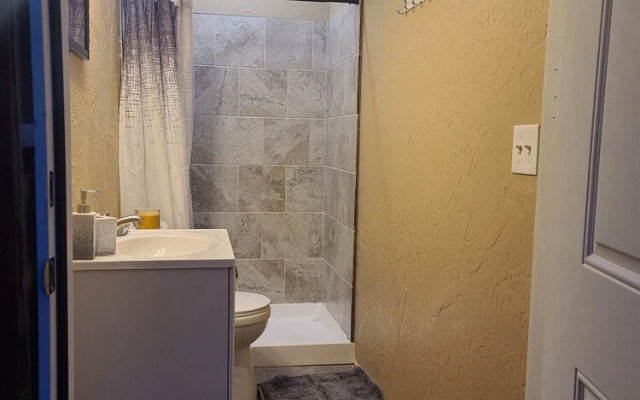 Kenai Riverside Resort