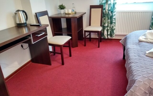Hotel Zlotogorski