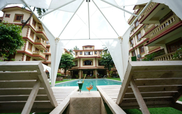 Lillywoods Highland Beach Resort