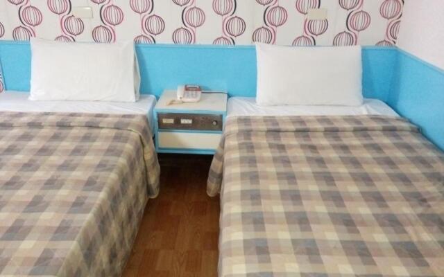 Reui Cheng Hotel