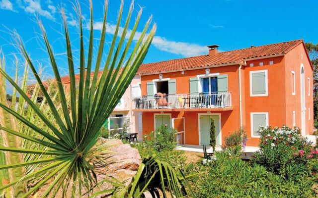 Le Domaine des Eucalyptus (AGU330)