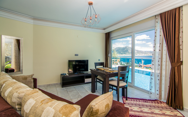 Lemon Villa Hotel - Adult Only