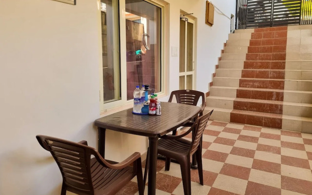 Hotel JK Dharamshala