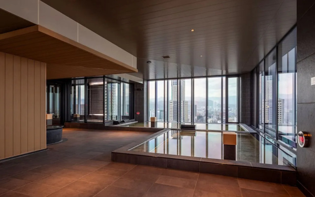SAPPORO HOTEL by GRANBELL