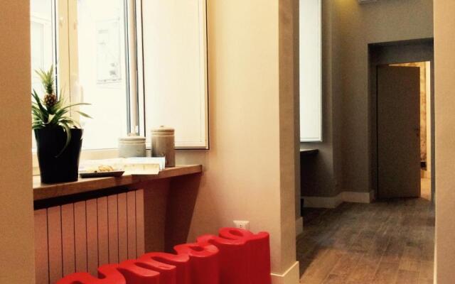 B&B Napoli Amore Mio