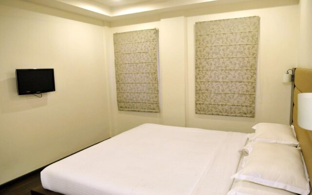 Relax Inn