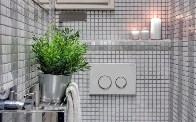 Mamo Florence - Conce Apartment