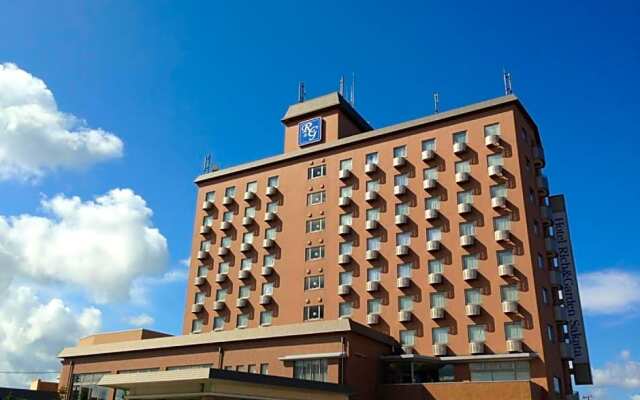 Hotel Rich & Garden Sakata / Vacation STAY 81244