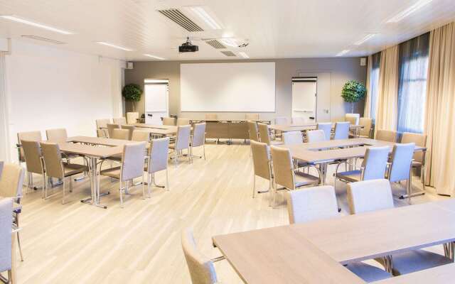 Hotel Haaga Central Park (ex.Best Western Plus Hotel Haaga)