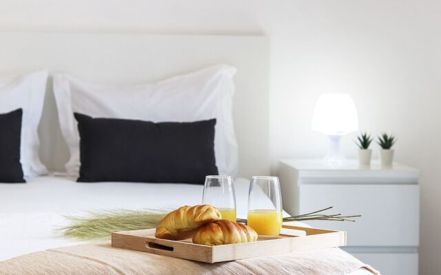 Downtown Palma Suites by Homing