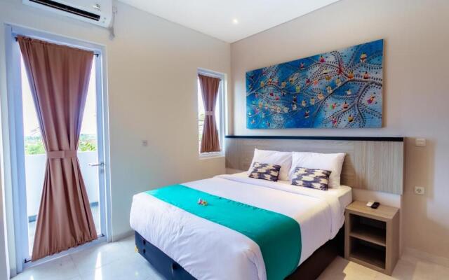 Nivasa Nusa Dua