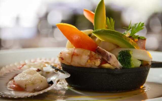 Melincue Casino & Resort