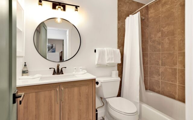 Summit SKI Haus #2460