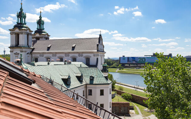 Krak Apartments - Kazimierz