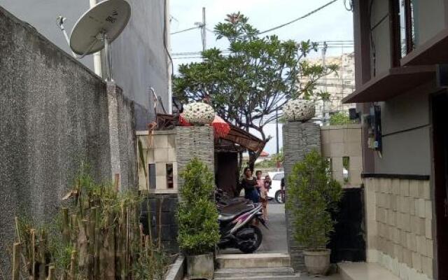 Puri Segina Residence