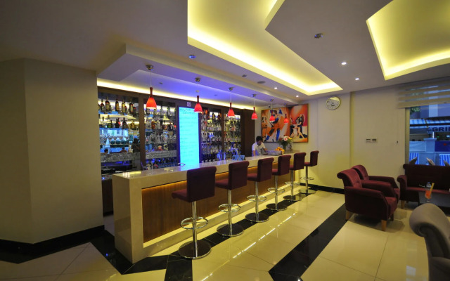 Kleopatra Micador Hotel