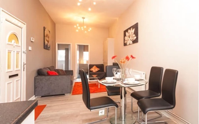 Crawley Lofts